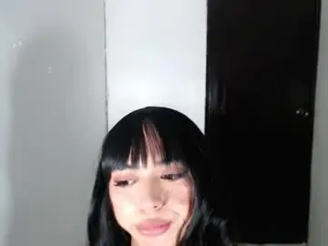 Chaturbate Live Sex of asianalexandra
