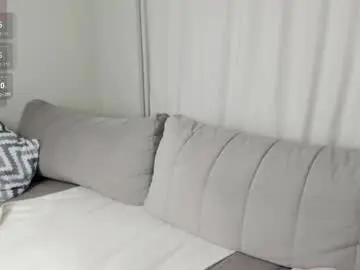 Chaturbate Adult Video Chat of foxy__vibe