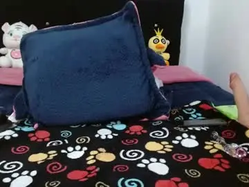 Chaturbate Free Porn Cam of hanna_miller19