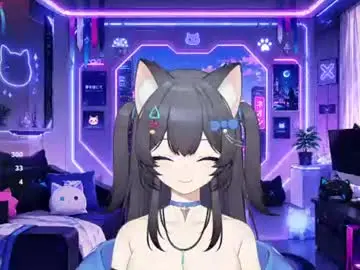 Chaturbate Live Porn of kirasuki