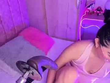 Chaturbate Best live sex cam show of laana_foxx