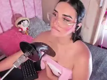 Chaturbate Sex Cam of laana_foxx