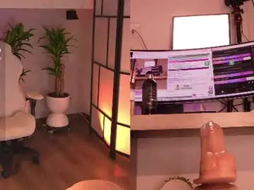 Chaturbate Live Sex of lau__1