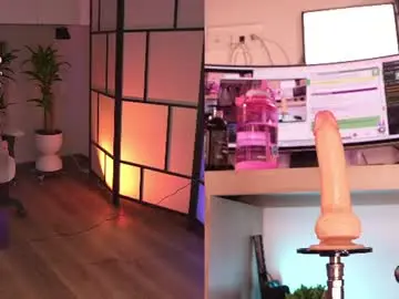 Chaturbate Live Porn of lau__1