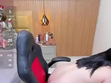 Chaturbate Adult Video Chat of lolamaxi