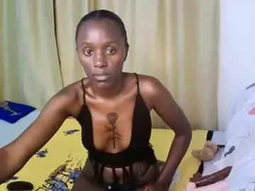 Chaturbate Best Webcam of luxurydarkqueennyxa