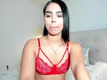 Chaturbate Sex Chat of melanyrosse