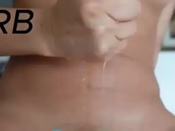 Chaturbate Nude Webcam of melanyrosse