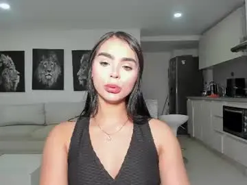 Chaturbate Sex Chat of melanyrosse