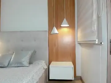 Chaturbate Adult Video Chat of melanyrosse