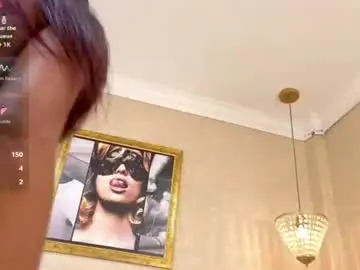 Chaturbate Best live sex cam show of sammantha_hot