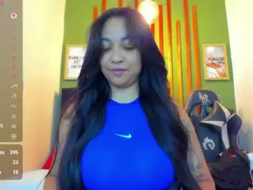 Chaturbate Live Porn of venus_0110