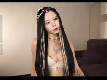 Chaturbate Adult Webcam of _in_the_end_