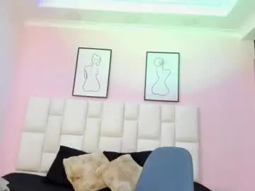 Chaturbate Free Live Porn of britaniaantonelli