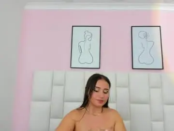 Chaturbate Sex Chat of britaniaantonelli