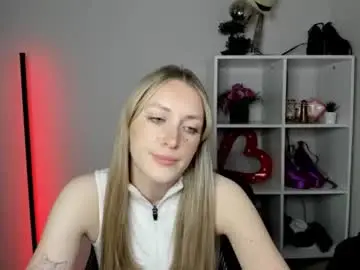Chaturbate Adult Webcam of evelynblond