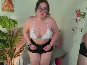 Chaturbate Live Sex of hazelnuttz