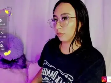 Chaturbate Live Sex of kim_sanatana
