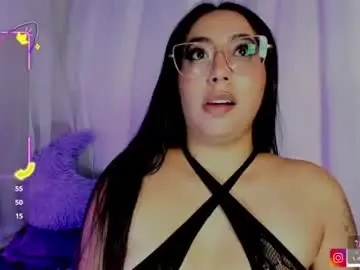 Chaturbate Live Porn of kim_sanatana