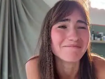 Chaturbate Watch Live Sex Cams of oofbabe__