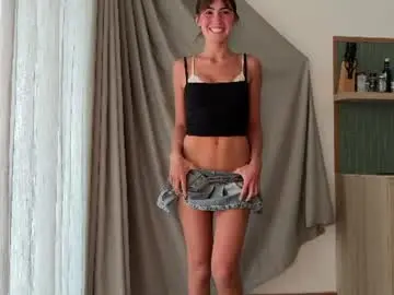 Chaturbate Adult Webcam of oofbabe__
