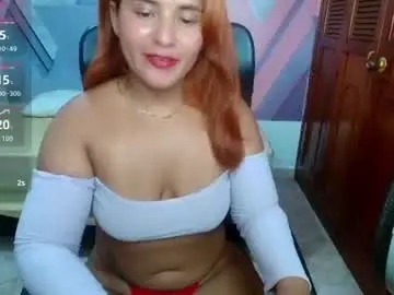 Chaturbate Best Webcam of raylin_escobar