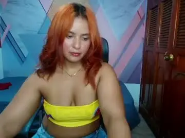 Chaturbate Sex Chat of raylin_escobar
