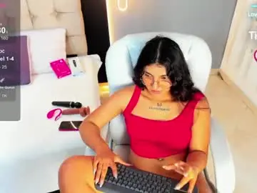 Chaturbate Adult Webcam of amara_lune