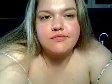 Chaturbate Sex Chat of ashleyrosee_