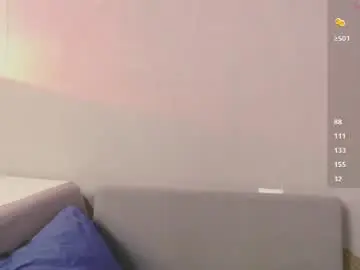 Chaturbate Adult Video Chat of astromy