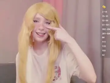 Chaturbate Free Porn Cam of astromy