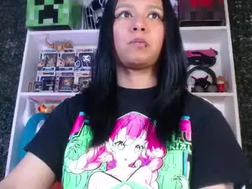 Chaturbate Live Porn of evybubbles_
