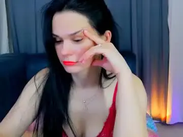 Chaturbate Sex Cam of hailey_pirs
