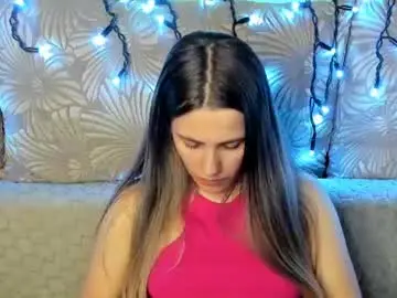 Chaturbate Live Sex of maggiecake