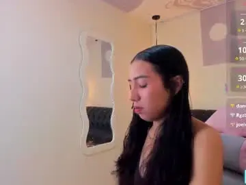Chaturbate Sex Cam of nicole_samantha