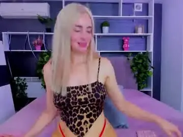 Chaturbate Adult Video Chat of sabrinasharm