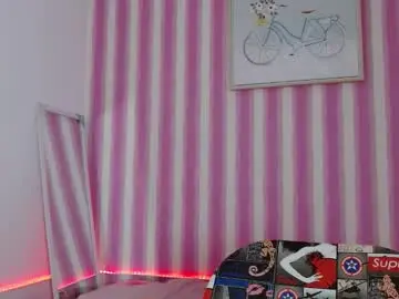 Chaturbate Free Porn Cam of sofia_rosse2