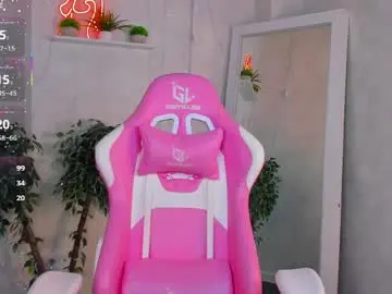 Chaturbate Live Porn of virdjinia_green