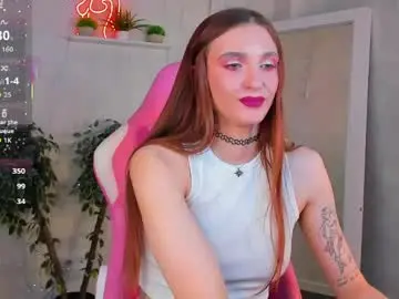 Chaturbate Adult Webcam of virdjinia_green