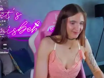 Chaturbate Live Sex of virdjinia_green