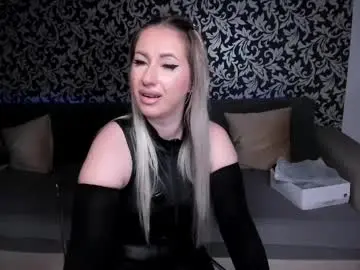 Chaturbate Private Sex Chat of blonde_miss
