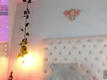 Chaturbate Best Webcam of charlotte_collins_2