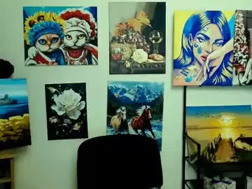 Chaturbate Free Porn Cam of darina_m_