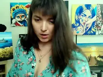 Chaturbate Best live sex cam show of darina_m_