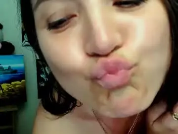 Chaturbate Live Sex Cam of darina_m_