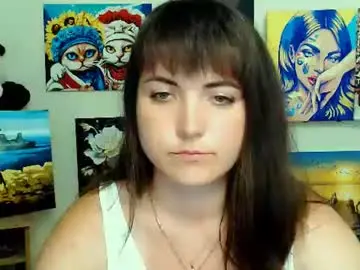 Chaturbate Adult Webcams of darina_m_