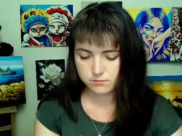 Chaturbate Adult Webcams of darina_m_