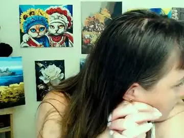 Chaturbate Live Porn of darina_m_