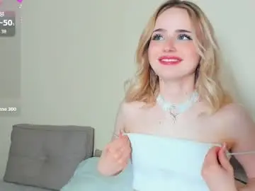 Chaturbate Adult Webcam of evetterm