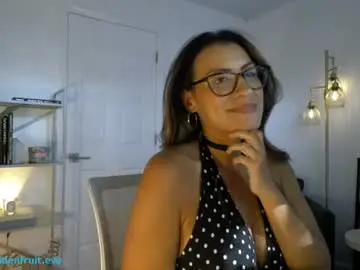 Chaturbate Free Live Porn of forbiddenfruit_eve